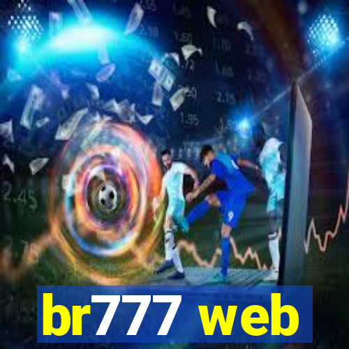 br777 web